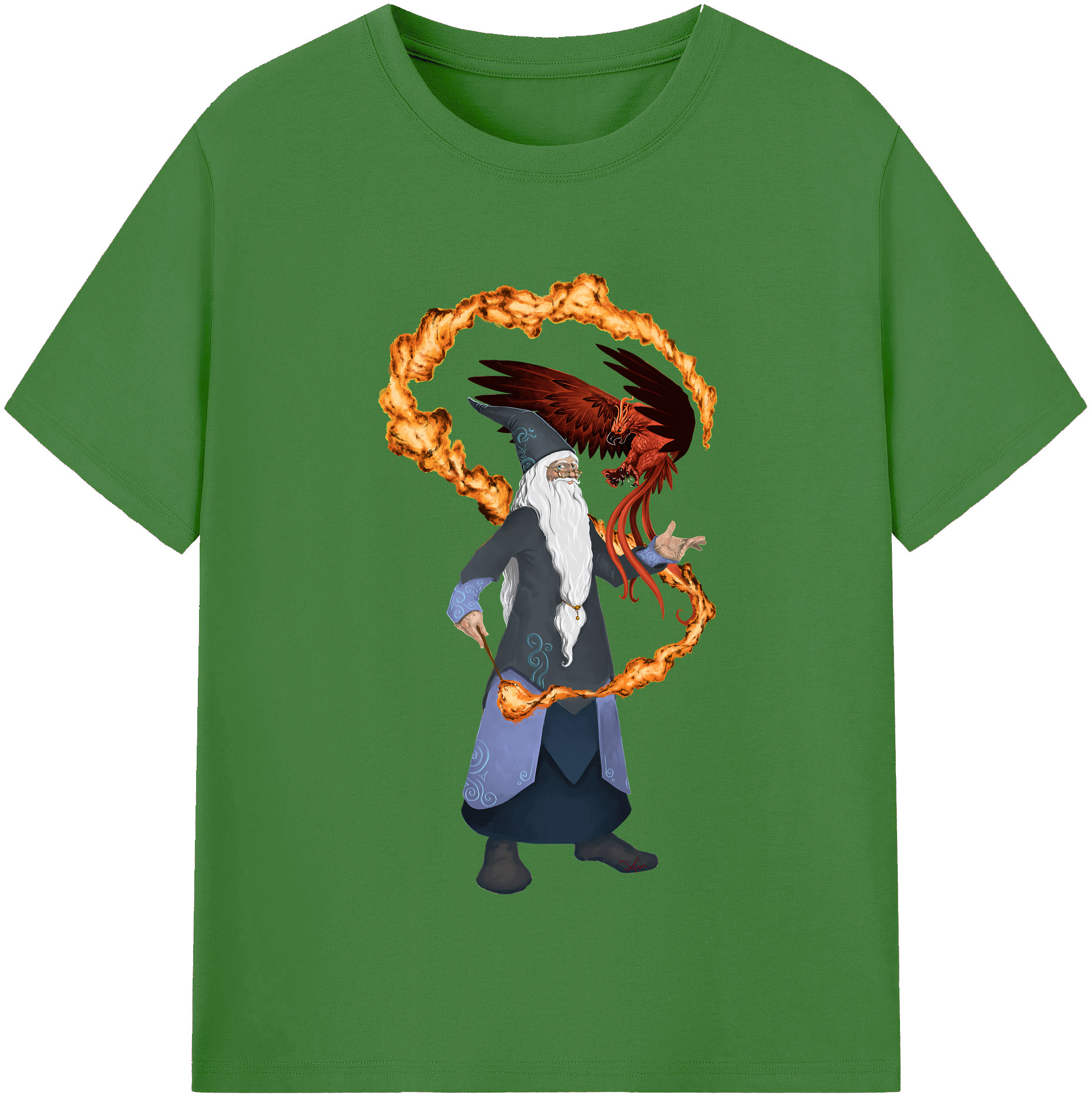 （画像用） Harry Potter ハリー・ポッターシリーズ レディースカジュアルプリントTシャツ（綿100％）